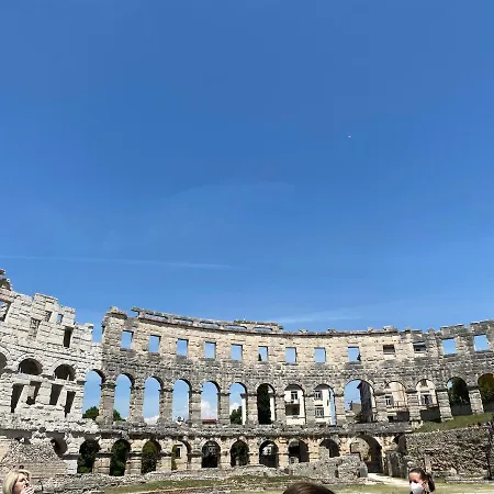 Zadarska Appartamento