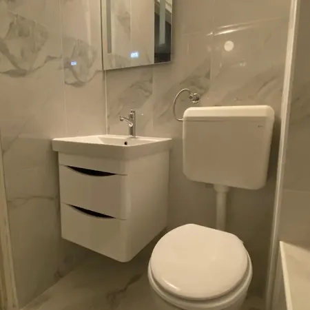 Zadarska Appartement