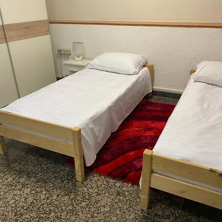 Apartment Zadarska