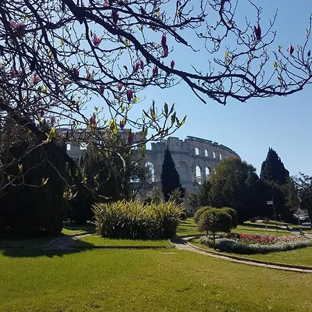 Zadarska Appartement