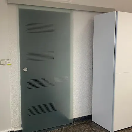 Zadarska Appartement *