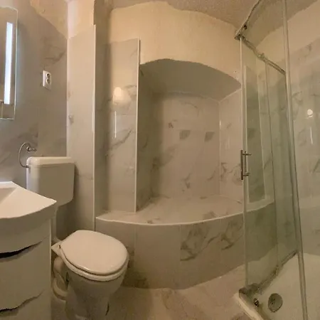 Apartment Zadarska