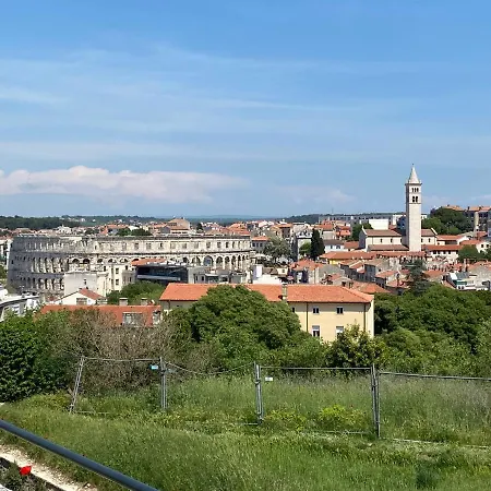 Zadarska *