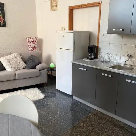 Apartment Zadarska *