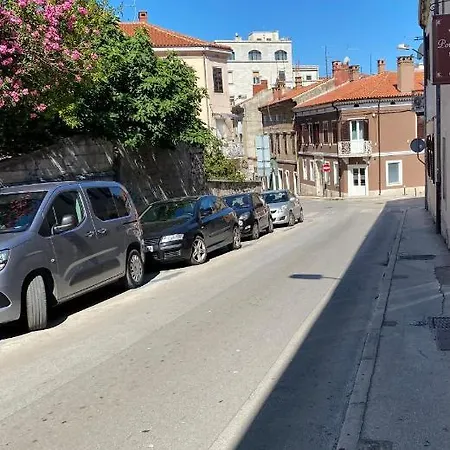 Zadarska * Pula