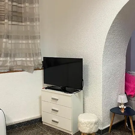 Zadarska Apartment *