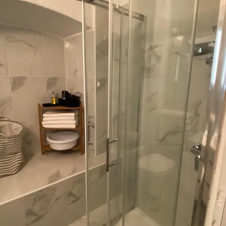 Apartment Zadarska *