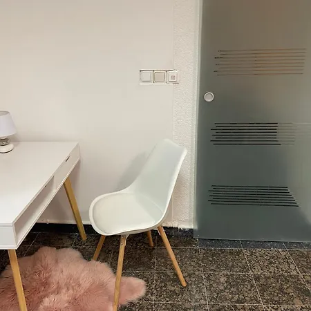 Zadarska Apartment *