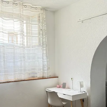 Apartment Zadarska